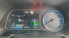 Nissan LEAF 110kW N-Connecta 40kWh 5dr Auto Electric Hatchback